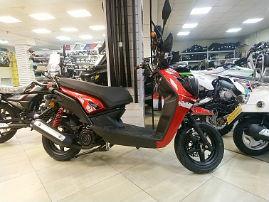 Скутер X-MOTORS SMART II PRO