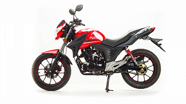 Мотоцикл MOTOLAND (МОТОЛЕНД) FLASH 200