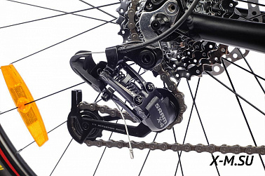 Велосипед 29 GTX BIG 2910