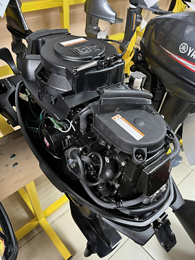 Лодочный мотор CONDOR CNF9,9HS ENDURO Б/У