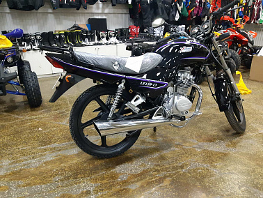 Мотоцикл LIFAN LF150-13