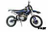 Мотоцикл MOTOLAND (МОТОЛЕНД) Кросс PWR FR250 PRO (172FMM)