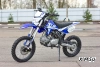 Мотоцикл IRBIS TTR 125R 2022