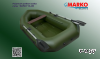 Гребная надувная лодка серия «МАРКО»  М-250