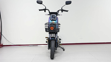 Мопед электрический LIMA