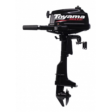 Подвесной лодочный мотор TOYAMA(PARSUN) TC3.6BMS