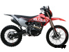 Мотоцикл ATAKI S004-R 300 (4T PR300) 21/18 (2024 г.)