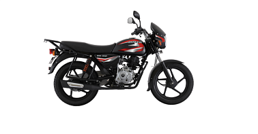 Мотоцикл Bajaj Boxer BM 150 UG