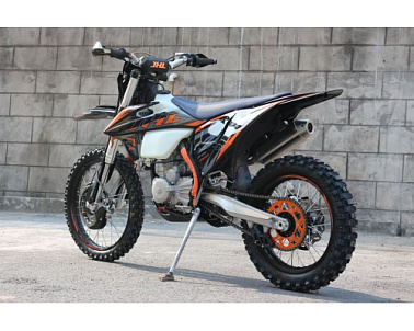 Мотоцикл JHL MOTO JHL Z5 NB300 (174MN-5)