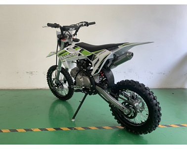 Питбайк JHL MOTO JHL Z140E (YX1P56FMJ)