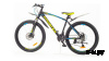 Велосипед 26 KROSTEK IMPULSE 605