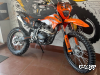 Мотоцикл Regulmoto ATHLETE PR300 21/18