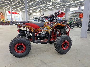 КВ4 PROMAX MINECRAFT 192