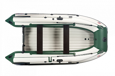 Лодка MISHIMO FAMILY LITE 350