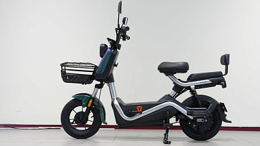 Мопед электрический LIMA