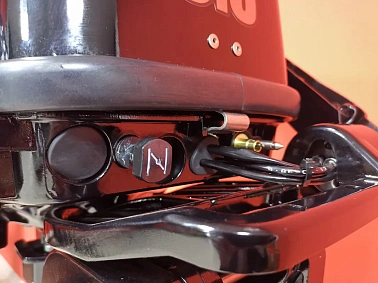 Лодочный мотор TAKATSU T9.8HS