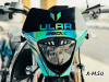 Кроссовый мотоцикл ULAR CB250F-М7