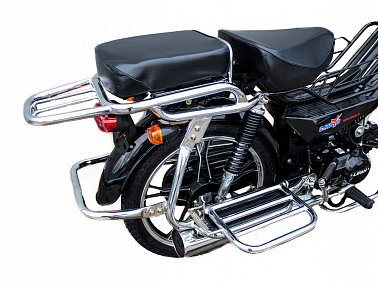 Мопед Дельта С.МОТО Лифан