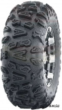 Покрышка ATV WANDA на диск 12 (CFMOTO X6, HiSUN, RM, BM, STELS 600 задние) (Р390)