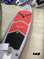 SUP (САП) Доска RAIDEX TAITA PREMIUM SPINE 12,6’ (381см) Б/У