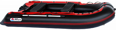 Лодка SMarine STRONG 420