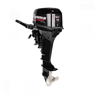 Подвесной лодочный мотор TOYAMA (PARSUN) T18BMS