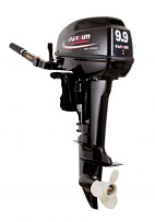 Запчасти для 2-х тактного ПЛМ PARSUN T9.9BM