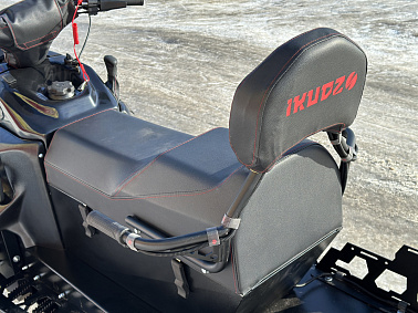 Снегоход IKUDZO HUNTER 600LS 20 V2