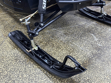 Снегоход IRBIS TUNGUS 400 25/26