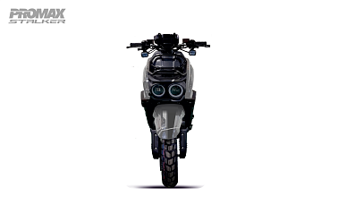 Скутер PROMAX STALKER 240(49)