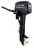 Запчасти для 2-х тактного ПЛМ PARSUN T9.8BM
