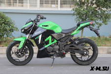 Мотоцикл TMBK Venom 400cc