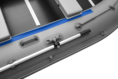 Лодка ДРАККАР 3300 СК HANT