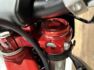 Мотоцикл AJERRA JOKER NB300