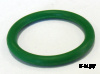 Кольцо уплотнительное упорных шайб ведущего шкива вариатора, резина 150320-800-0000, 21157-T09-0000