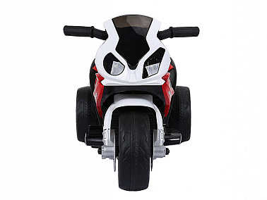 Детский электромотоцикл BMW S1000RR (лицензионная модель)