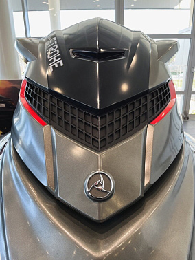 Гидроцикл HISUN SANJ JET SKI SJ-1800 