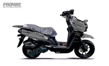 Скутер PROMAX STALKER 240(49)