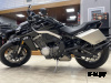 Мотоцикл Benda LFS 700