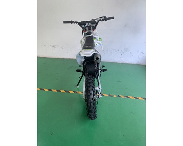 Питбайк JHL MOTO JHL Z140E (YX1P56FMJ)