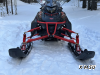 Снегоход IKUDZO HUNTER 650LK 23 EFI EXPERT V2