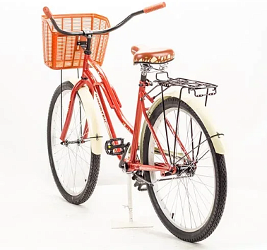 Велосипед 26 KROSTEK CRUZE 605