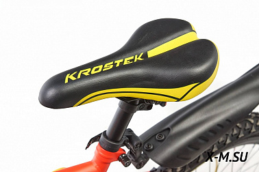 Велосипед 20 KROSTEK JETT 210