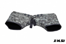 Муфты ветрозащитные на руль