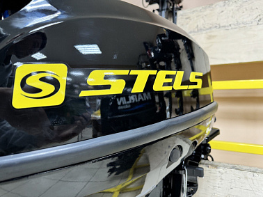 Лодочный мотор STELS 9.9HP