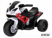 Детский электромотоцикл BMW S1000RR 