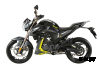 Мотоцикл ZONTES ZT125-Z2