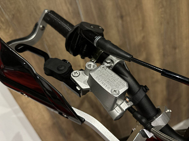 Мотоцикл AJERRA JOKER NB300