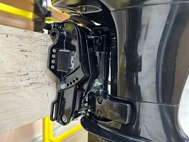 Лодочный мотор PARSUN T40FWS-T (дистанция с эл.подъемником)