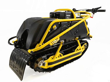 Мотобуксировщик SAPSAN SK 500R